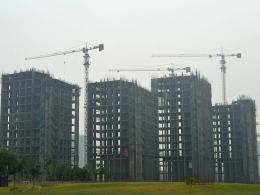 Warburg plans $1 bn realty platform; Blackstone eyes Mumbai office asset