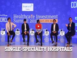 Are the business models of single-specialty healthcare companies working?
