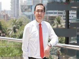 Will grow lending, PE biz but M&As not on radar: Tata Capital's Rajiv Sabharwal