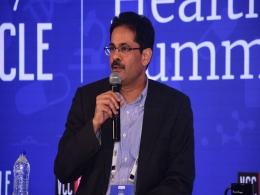 Actively looking to acquire niche firms in India: CitiusTech CEO Rizwan Koita