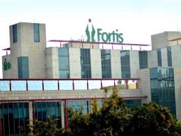 Fortis Healthcare to acquire North India hospital for $53 mn