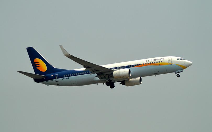 Tata Sons says in preliminary talks with Jet Airways for a deal