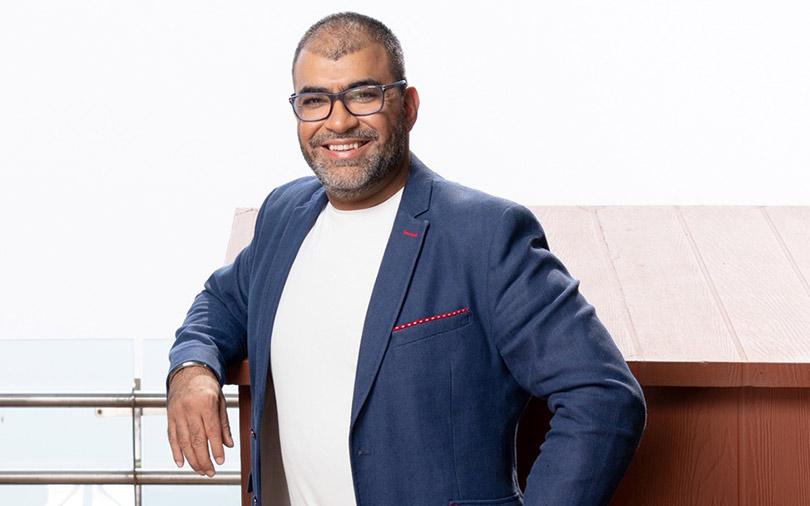 Pet grooming brand Captain Zack secures pre-Series A capital