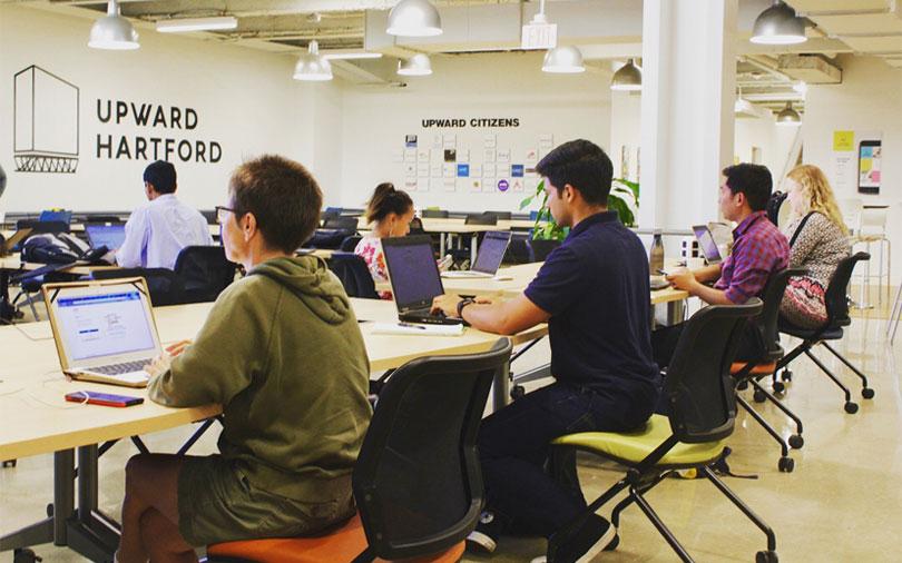 Scale Your Product In The USA With Upward Labs