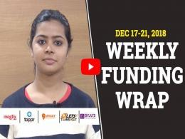 Swiggy, Byju's unveil mega funding rounds in busy week for tech startups