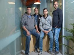 Mayfield leads Milkbasket's extended Series A round