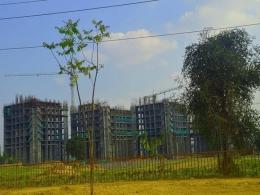 Motilal Oswal Real Estate invests in projects across three cities