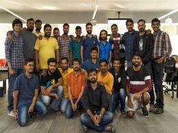 Accel, Syngenta invest in B2B marketplace Ninjacart's Series B round