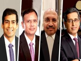Flashback 2018: Entrepreneurship bug triggers top-level churn at PE, VC firms