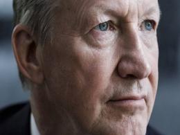 Focusing on infrastructure, especially transport, in India: PSP's Guthrie Stewart