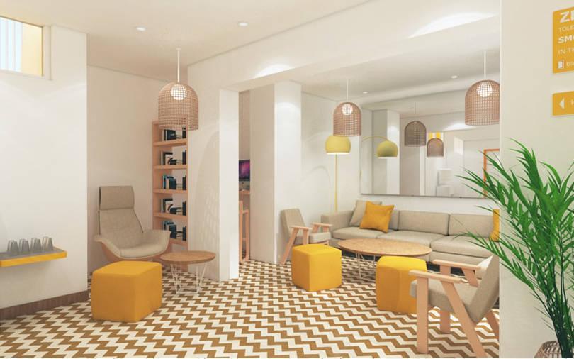 Samena Capital injects fresh capital into Bloom Hotels