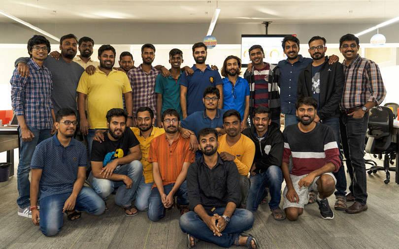 Accel, Syngenta invest in B2B marketplace Ninjacart's Series B round