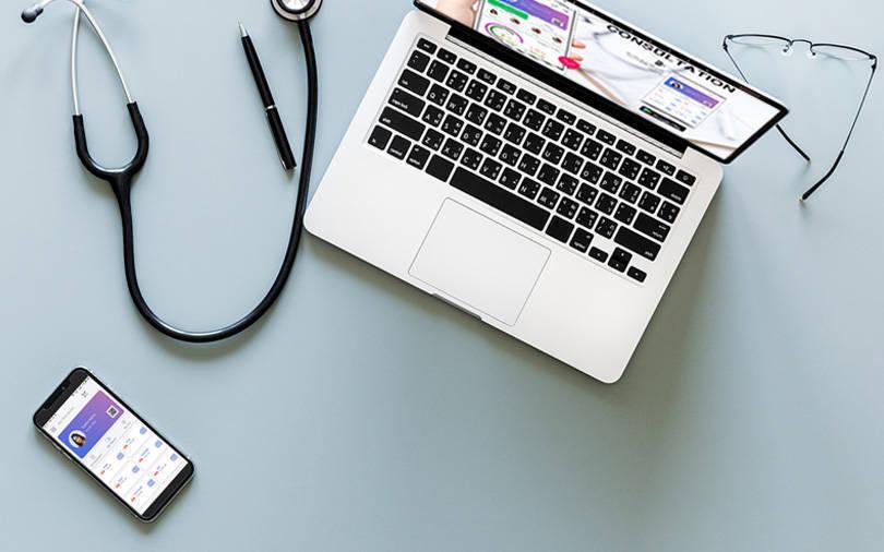 Angel investor backs medical consultation app Any Time Doctor