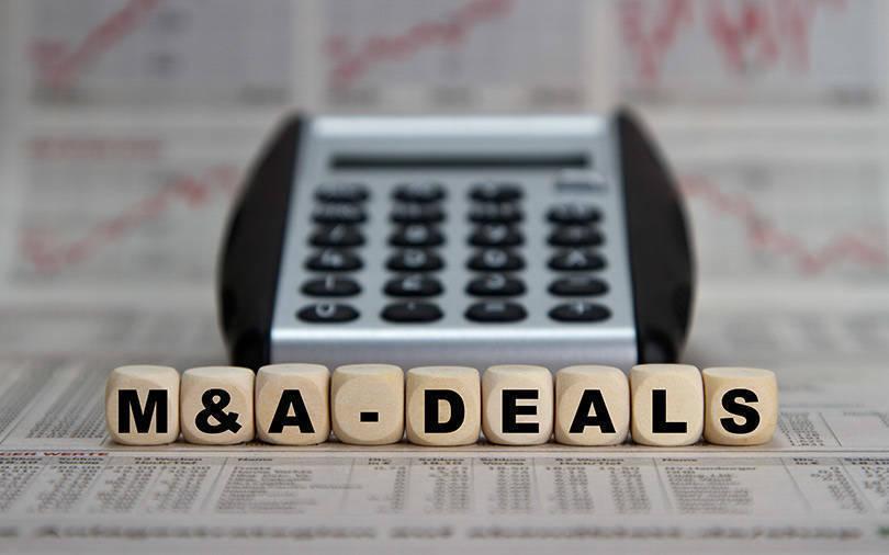 Asia records second-best year for M&As as India booms with $126 bn in deals