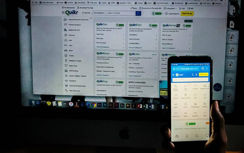 After CommonFloor, Quikr buys VC-backed IndiaProperty.com