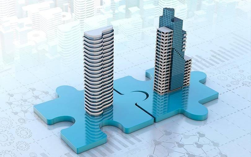 Blackstone to pick up stake in two Indiabulls office assets