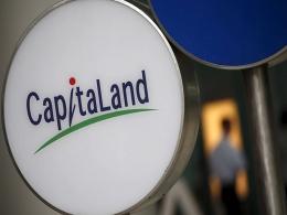 CapitaLand plans India green energy platform, to diversify real estate portfolio