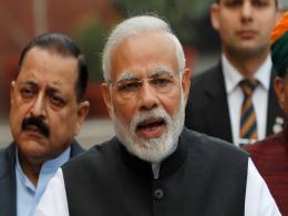 Tech a weapon against poverty: PM