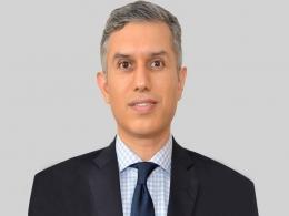 Former Warburg Pincus exec Niten Malhan chalks out game plan for new fund