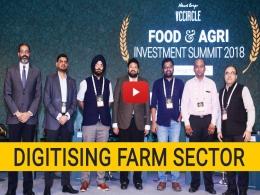 How a digital wave can boost India's farm productivity and rural incomes