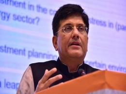 Commerce minister Goyal accuses Amazon, e-commerce players of predatory pricing