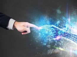 Venture Capital Zone at Bengaluru Tech Summit 2018