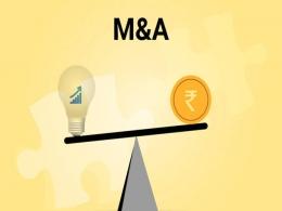 Podcast: M&A moves in financial services; flurry of VC deals