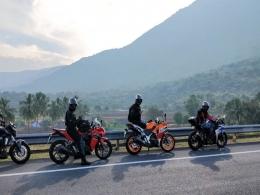 Inventus bets on motorcycle safety gear maker BluArmor