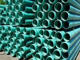 PVC pipe maker Prince Pipes makes weak stock market debut