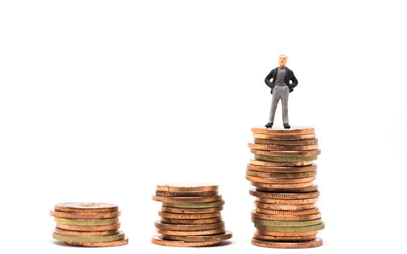 Tekion Corp. raises capital at $3.5bn valuation