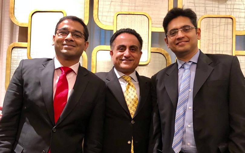 Matrix Partners upsizes fourth India fund, nears final close