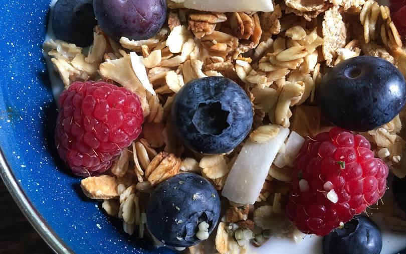 Venture Catalysts backs snacks startup Keeros