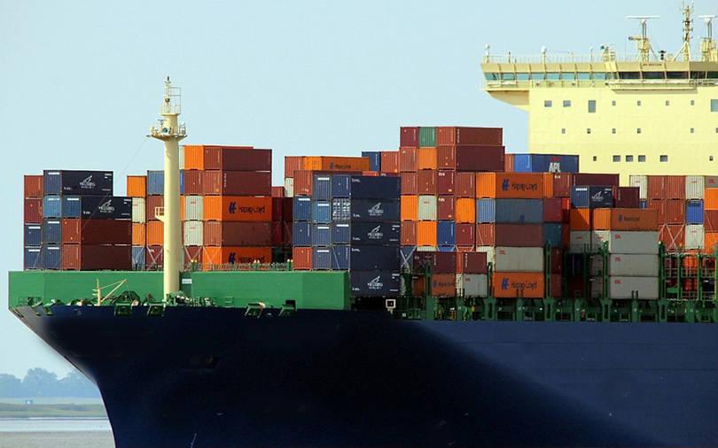 Accel leads fresh investment in logistics-tech startup BlackBuck