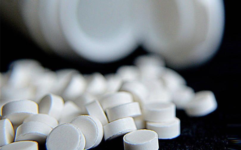 Exclusive: Sole bidder emerges for bankrupt pharma firm Parabolic Drugs