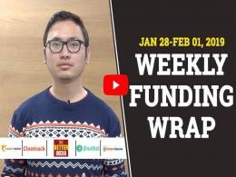 The Better India, CreditVidya lead VC funding this week