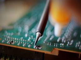 Intel acqui-hires Indian chipmaker Ineda Systems