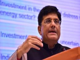 Indian startup ecosystem should eye adding 75 unicorns in 2022: Piyush Goyal