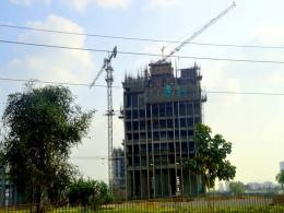 Xander set to check out of Mumbai developer's township project