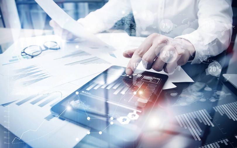 Indian-origin founders' data analytics startup ThoughtSpot raises $248 mn