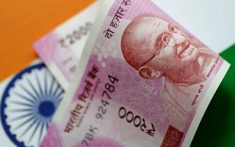 Rupee hits fresh record low as dollar continues to soar at 2-decade high