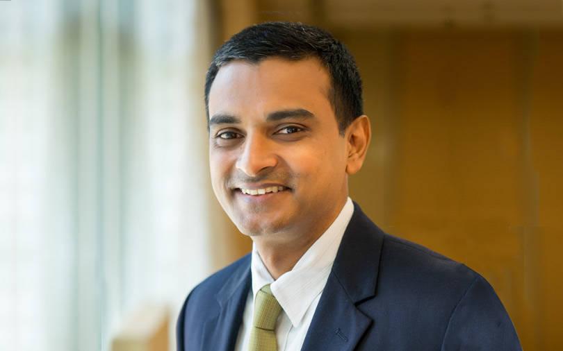 Taking five- to seven-year horizon for India healthcare bets: Temasek’s R Venkatesh