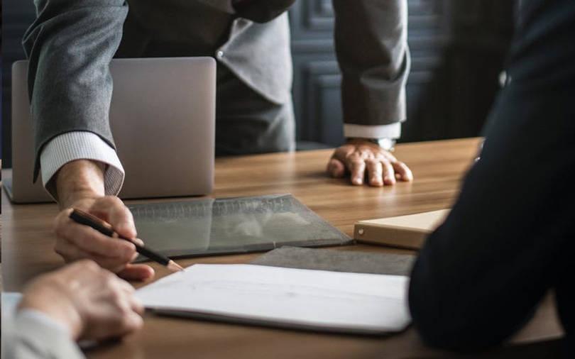 InCred in talks to buy boutique investment bank