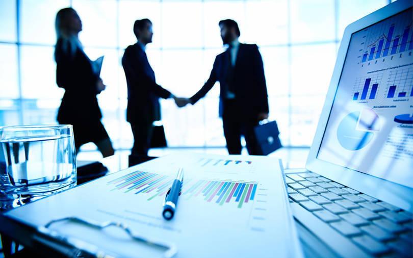 Inflexor Ventures names two partners to beef up top deck