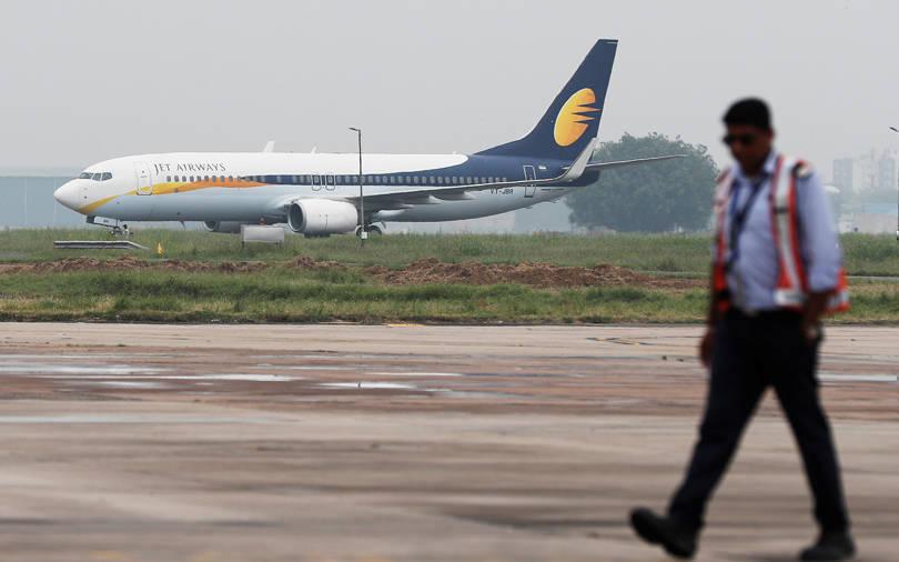 Jet Airways approves lenders' rescue deal to plug $1.2 bn funding gap