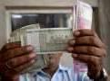 Rupee slips past 85 per dollar to all-time low as Fed setback adds to woes