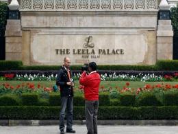 Brookfield-backed Leela hotels owner Schloss skids on trading debut