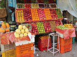 India's WPI inflation rises to 2.93% in February