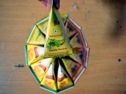 Ruchi Soya lenders approve Patanjali Ayurved's revised takeover offer