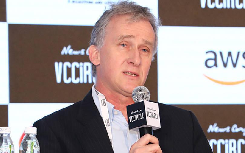 Triodos’ Dirk Elsen on emerging markets game plan, India microfinance bets and more