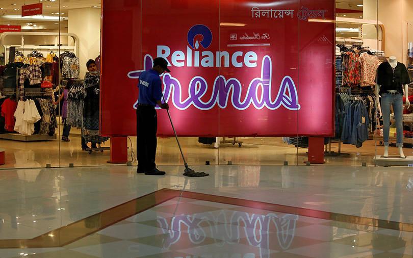EY, BDO value Reliance Retail at minimum $92 bn